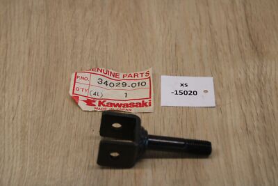 5.4　⑤ Kawasaki 34029-010 Bar NOS NEU genuine xs15020 | eBay