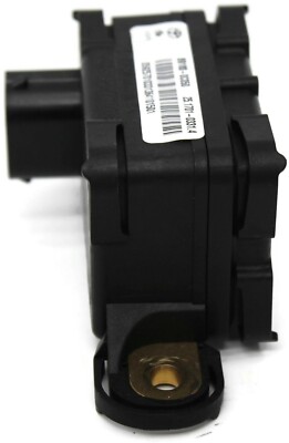 2008-2016 Toyota Tundra Yaw Rate Stability Control Module