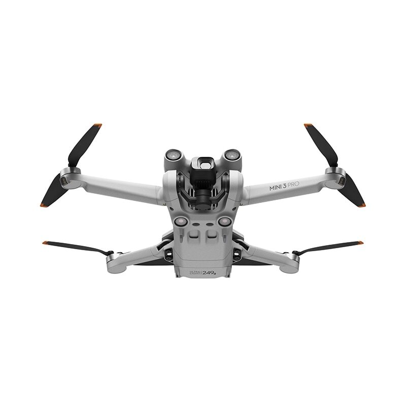 DJI Mini 3 Pro Fly More Kit Plus Drone 4K Professional GPS