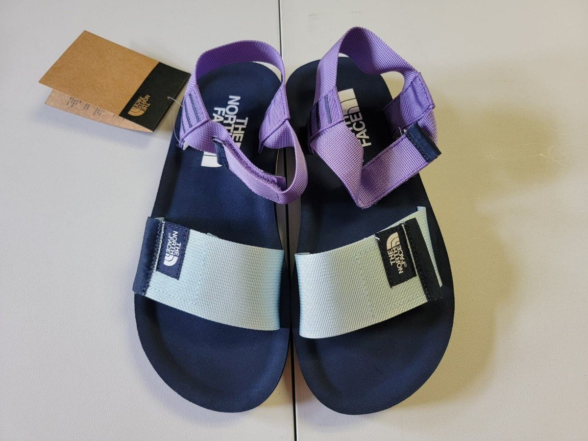 Skeena The North Face Purple Label Sandals North Face Women's