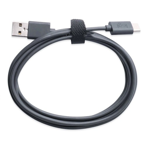 For Logitech MX Vertical & MX Master3 Anywhere 3 Mouse USB Charging Power Cable - 第 1/5 張圖片