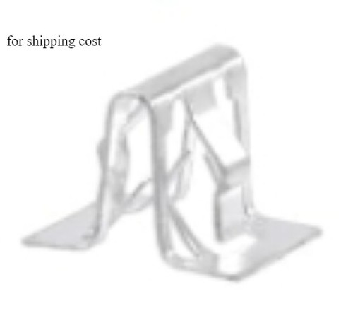 1Pc Used U-Clip