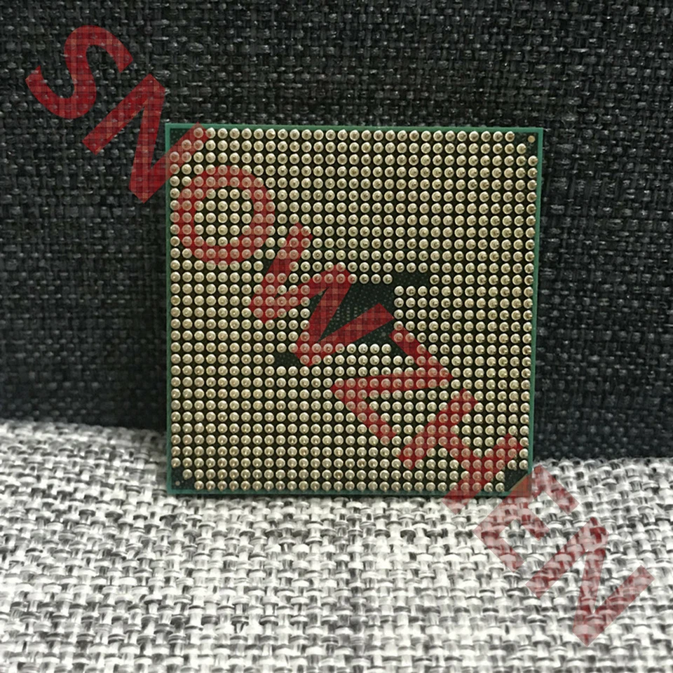 AMD A10-6790K CPU A10-Series Quad-Core 4MB 4.0GHz Socket FM2 100W Processor - Image 2 of 3