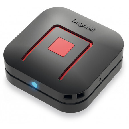 Beghelli 8404 Salvalavita Pocket GSM Impermeabile