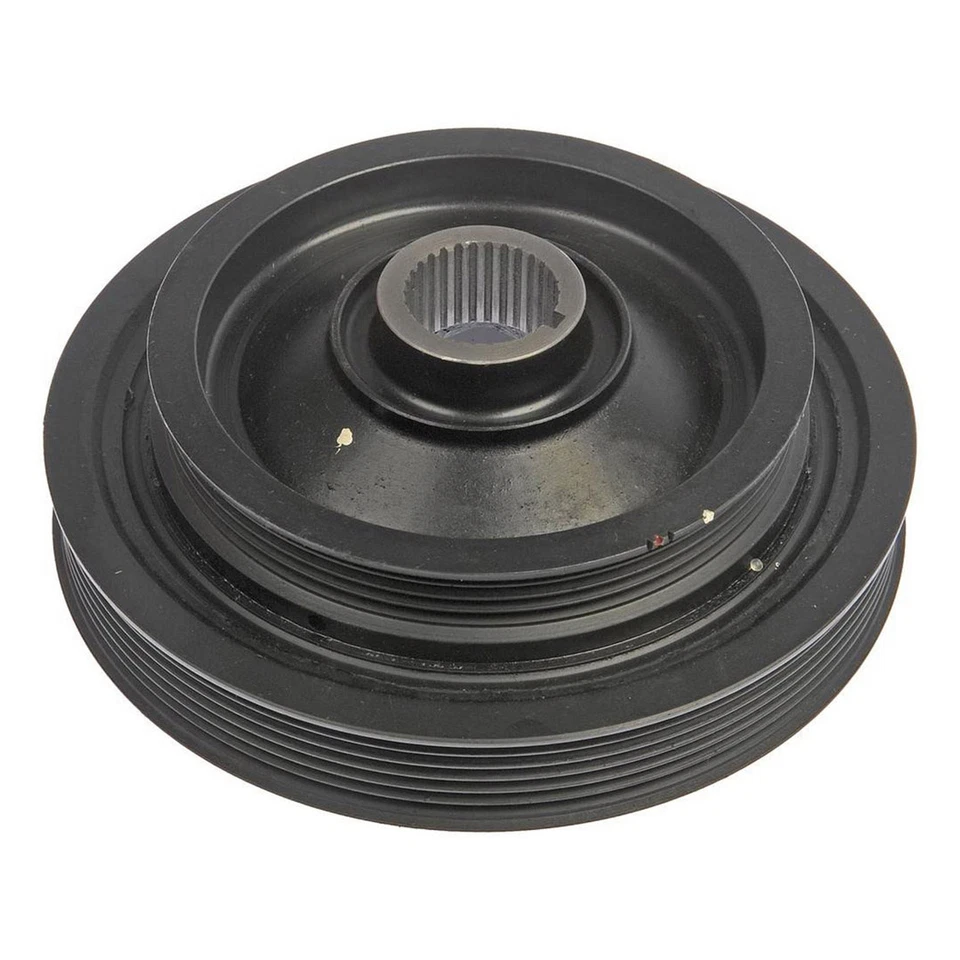 Equilibrador armónico Dorman para 3.0CL 3.2CL CL MDX TL Accord Odyssey Pilot Foto 4 de 4