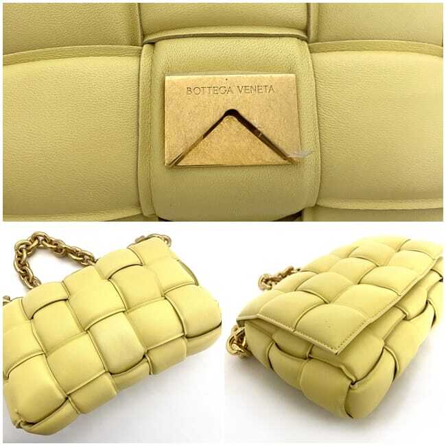 【送料&関税込】Bottega Veneta Mount Bottega Veneta Mount Small Leather Bag | italist | REVERSIBLE