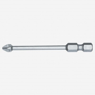 Wera 05160901001 Harpoon ACR #2 x 50mm Phillips Power Bit