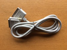 Parallel Printer Plug to 36 Pin Centronics Plug Data Computer Cable 1.8m