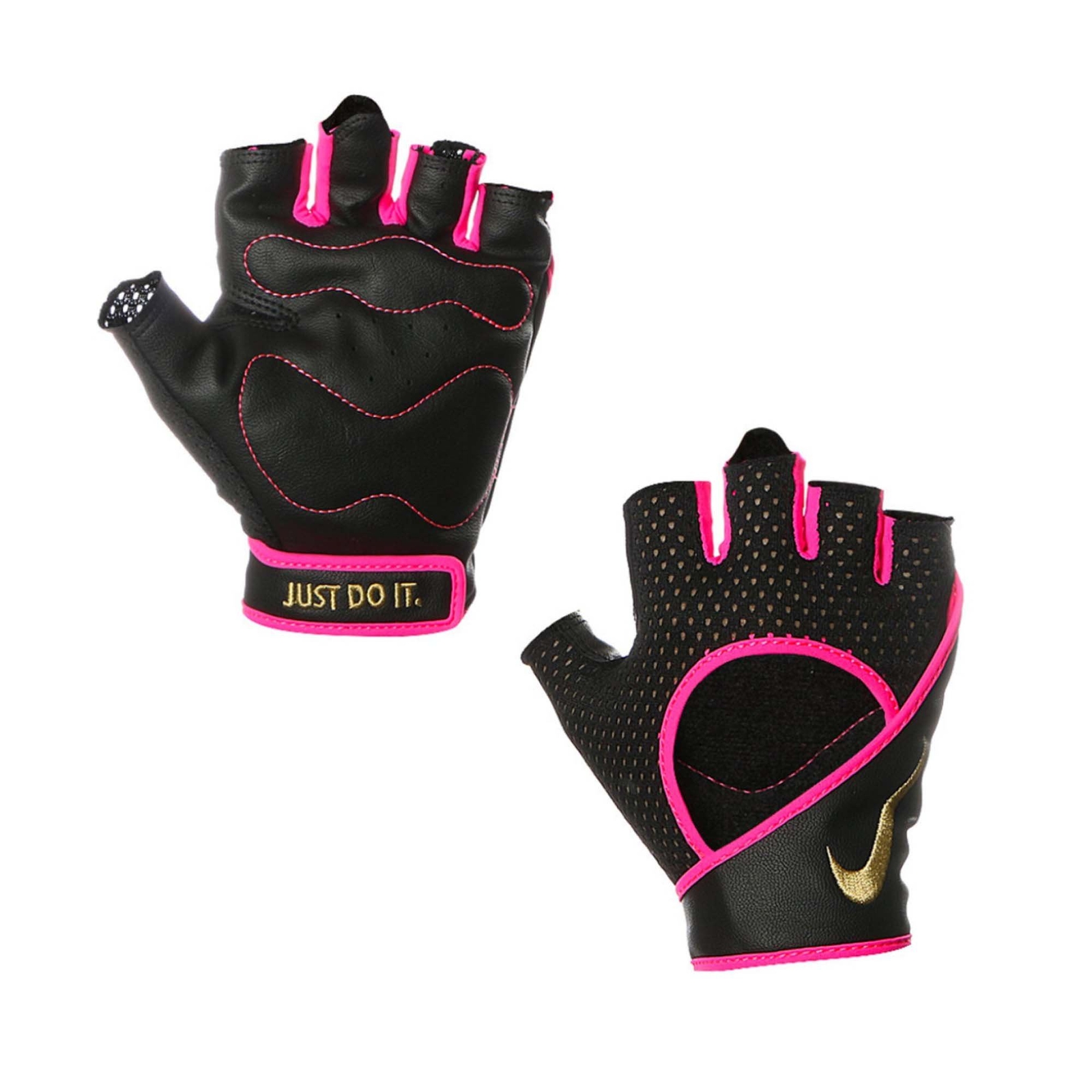 NLGA9070 Женские тренировочные перчатки Nike Pro Perf Wrap 4890₽