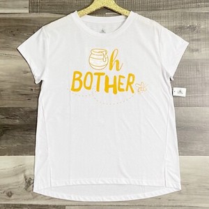 winnie the pooh oh bother shirt