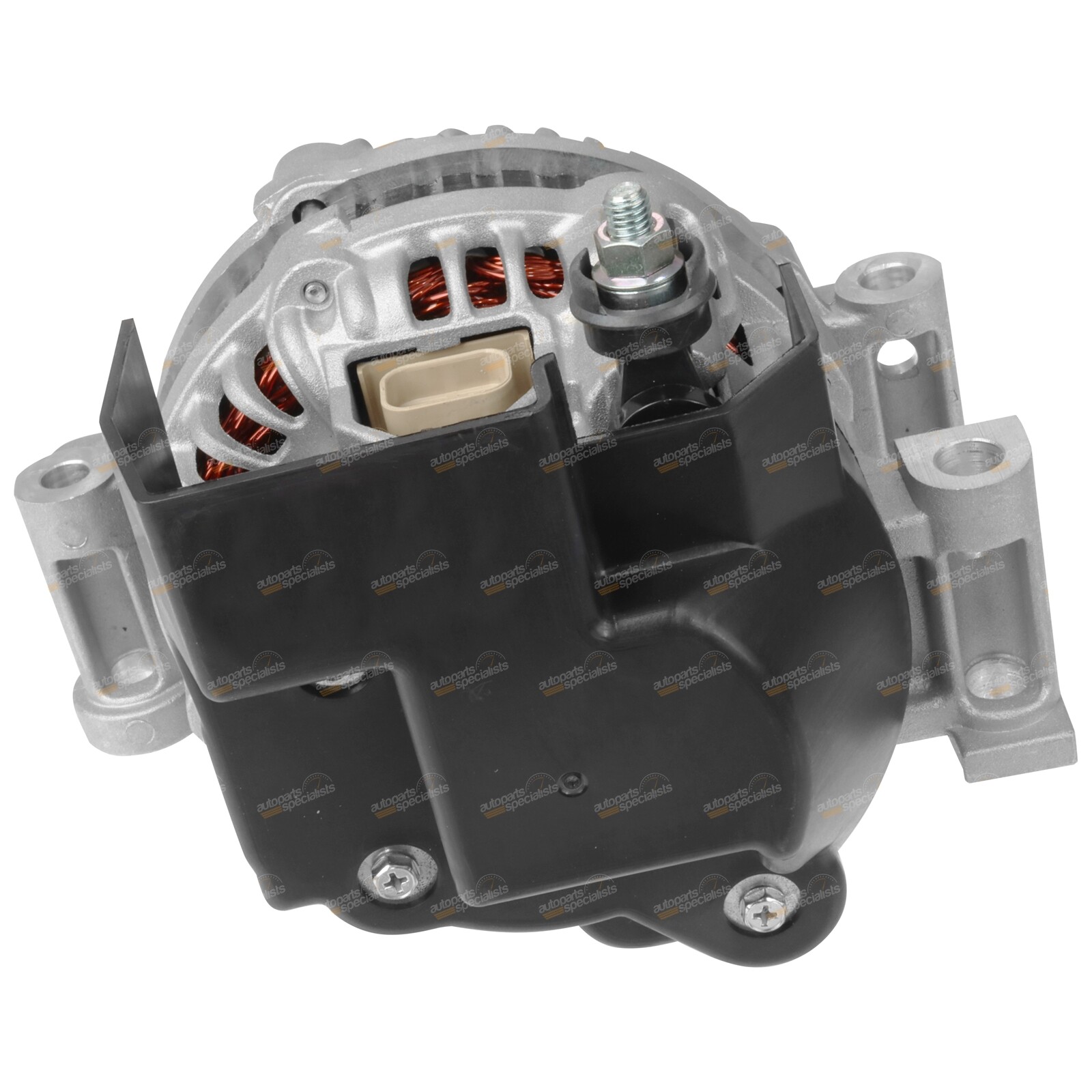 2006 Ford Escape Alternator