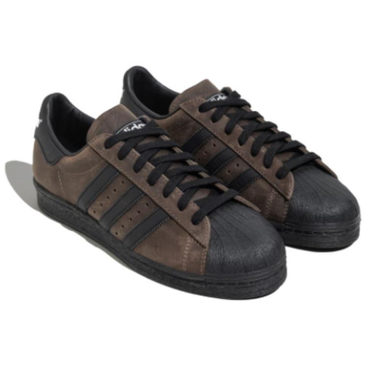 ★adidas★ Musinsa Solo Superstar 82 Brown Black ID6108 adidas Superstar 82 Black Storm - IF9034 | eBay