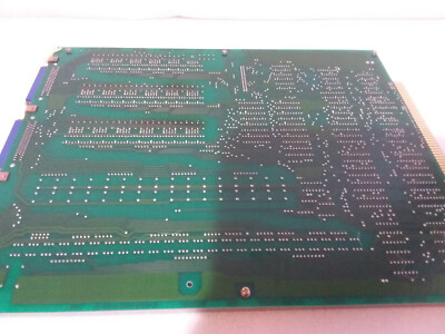 マザーボード OKUMA E4809-032-452-D / E4809-032-458 マザーボード OKUMA E4809-032-452-D / E4809-032-458 OKUMA Circuit