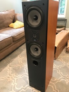 focal jm lab cobalt 815