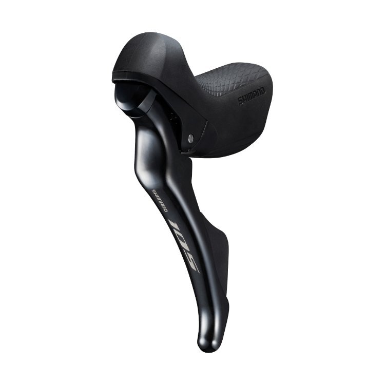 Shimano 105 ST-R7000 Shifter/Brake STI Dual Control Lever, 2-spd