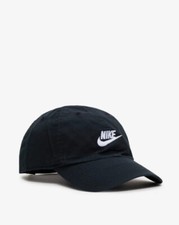 Nike Club Unstructured Futura Wash Cap Adult Unisex Size L/XL FB5368 011 New