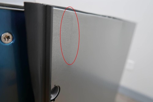 Gaggenau 200 Serie 24" 44dB Integrated Panel Ready ADA Smart Dishwasher DF211700 - Picture 11 of 13