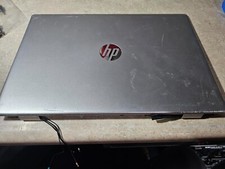 OEM HP ProBook 650 G4 LCD Back Cover Real Lid L09574-001 ships quickly