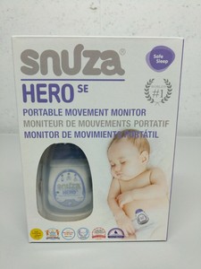 snuza hero ebay