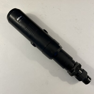 Nitto Kohki Delvo DLV3151-EJN  Industrial Torque Screwdriver 45W 110V 50/60 Hz