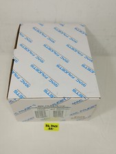 MAC Faucets FA444-63 Ultra Modern Electric Faucet in Matte Black