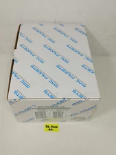 MAC Faucets FA444-63 Ultra Modern Electric Faucet in Matte Black