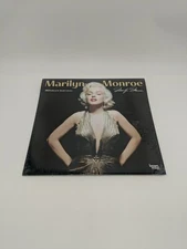 Marilyn Monroe 2023 Square 16 Month   Brown Trout Calendar