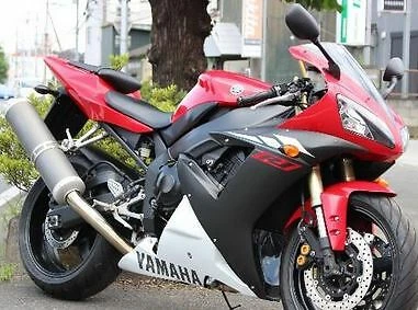 Yamaha r1 deals 2002