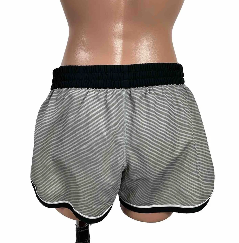 Pantalones Cortos Under Armour Texas A&M Aggies Para Mujer M Forrados Semi-ajustados Rayas Foto 2 de 4