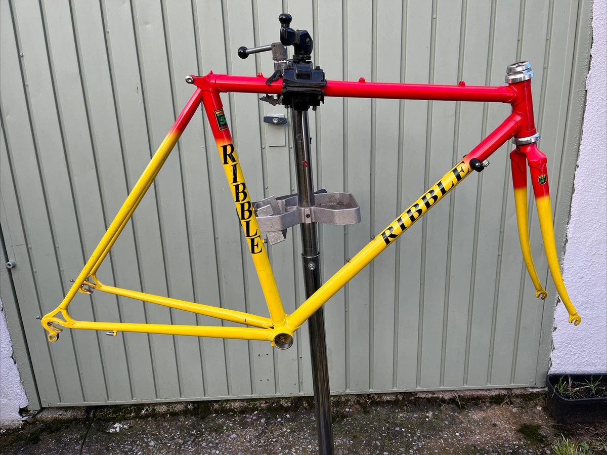 Ebay ribble best sale bike