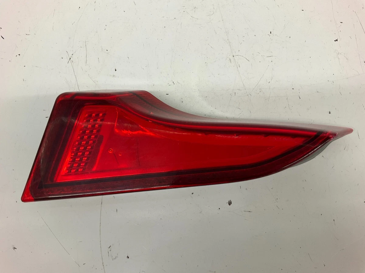 Tail Lights for Volvo C70 for sale | eBay