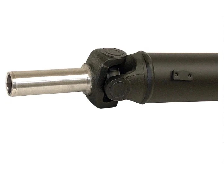 Conjunto de eje de transmisión trasero Dorman 976-875 para Dodge Dakota 87-91 Foto 3 de 3