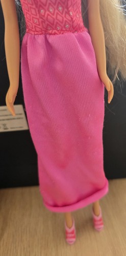 Simba Steffi Love Princess Fashion Doll Barbie Size Fashion doll - Picture 4 of 7