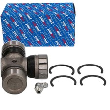 Cardan Isuzu TROOPER