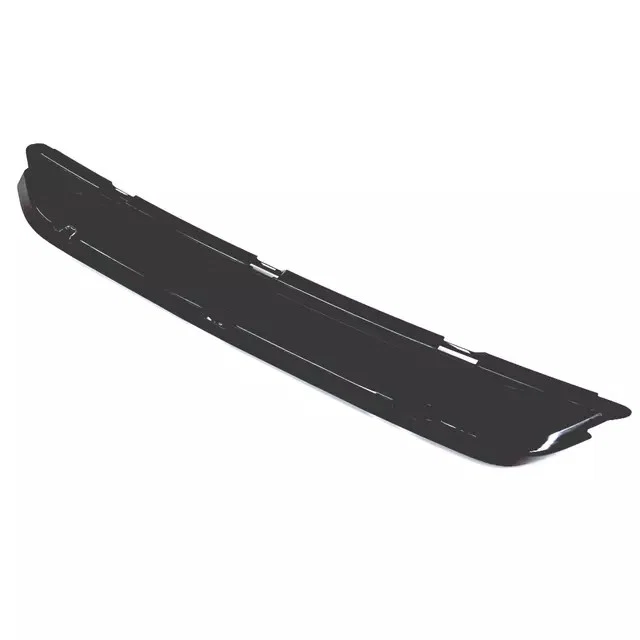 Genuine Audi 2017-2019 A4 allroad Lower Grille 8W0-807-680