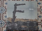 FEIST - Metals LP EUROPE 2011 + INNER + POSTER  IN SHRINK MINT