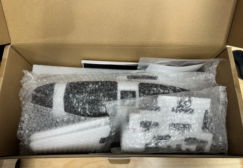 ZOHD Altus VTOL  -- Kit version (Inc Motors, ESCs, Servos & Props) - Image 3 of 4