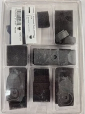 PBX09 Polish Armoured Train Artillery Car 15mm Flames of War New In box