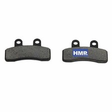 HMParts - MotoCross Dirt Bike Pit Bike 49 - 250 cc pastiglie freno anteriori o posteriore