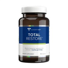 Gundry MD  Total Restore  Gut Health And Gut ...