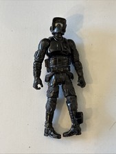 Star Wars Legacy Collection TLC Comic Pack Storm Commando 3.75 Figure Incomplete