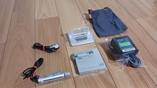 SONY MZ-N10 NetMD MD Walkman MD Player