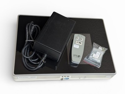 Teleflex VasoNova VPS G4 Base Unit Screen Remote Power Supply Set