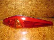 439100 Rückleuchte, Heckleuchte links Fiat Punto Van (188) 1.2 6