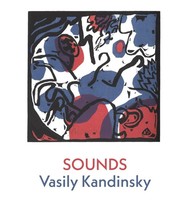 Vasily Kandinsky | Sounds | Buch | Englisch (2018) | Gebunden | Shearsman Books