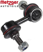 Metzger 53024612 Stange/Strebe FüR Stabilisator Koppelstange Strebe Vorne