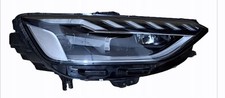 Frontscheinwerfer Audi A4 B9 8W0941034D LED Rechts Scheinwerfer Headlight