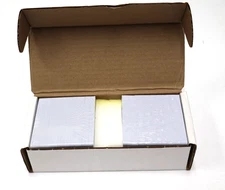 200x ISO Proximity ID Cards for Access Control Door Entry Security Systems