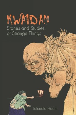 Lafcadio Hearn | Kwaidan | Taschenbuch | Englisch (2023) | Waking Lion Press