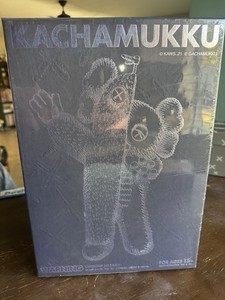 Kachamukku Kaws | eBay